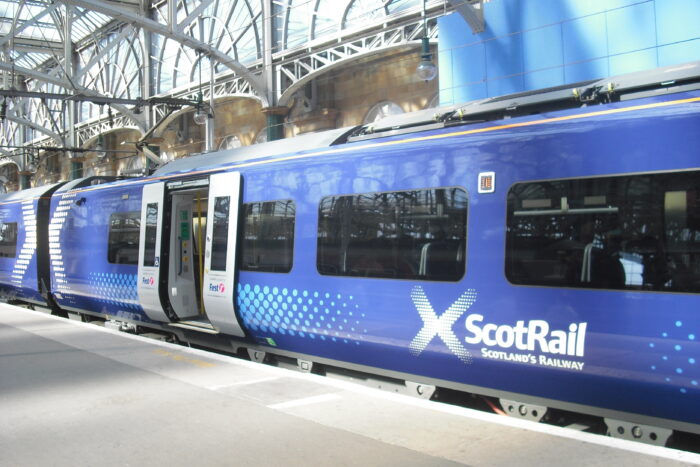 ScotRail