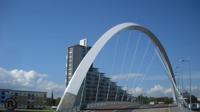 Glasgow Bridge