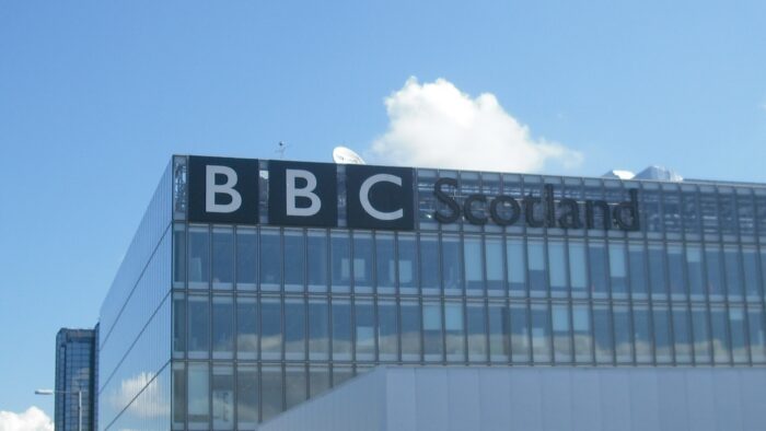BBC Scotland