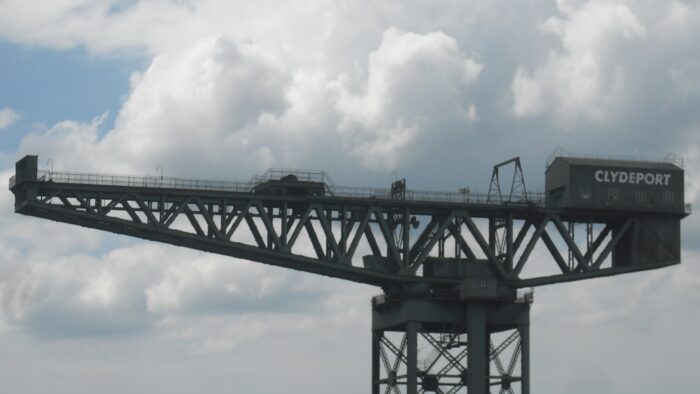 ClydePort