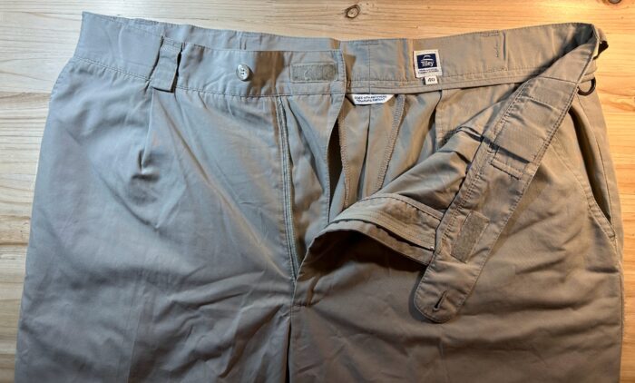 Tilley Dress Pants