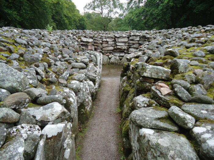 Balnuaran of Clava