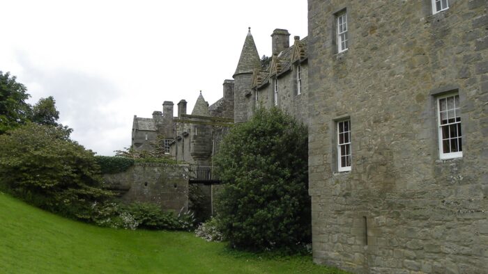 Cawdor Castle