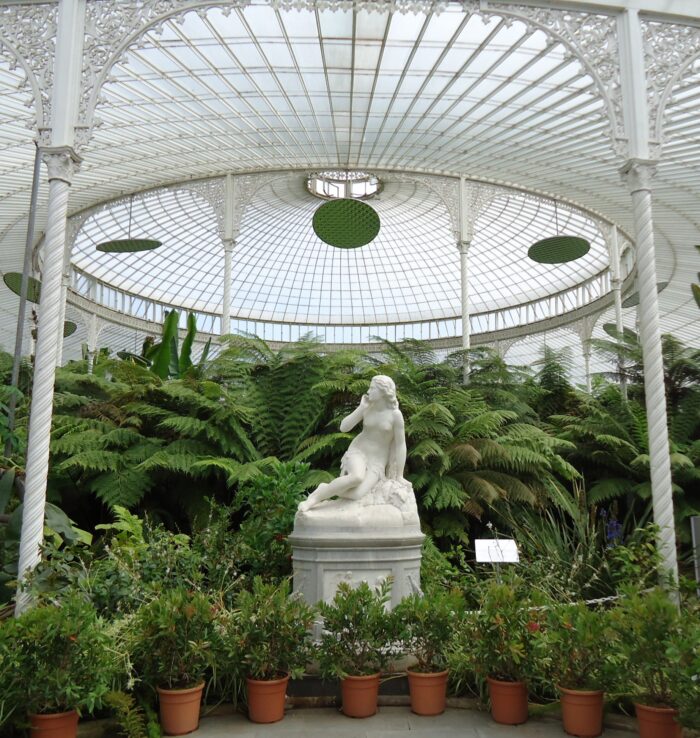  Glasgow Botanic Gardens