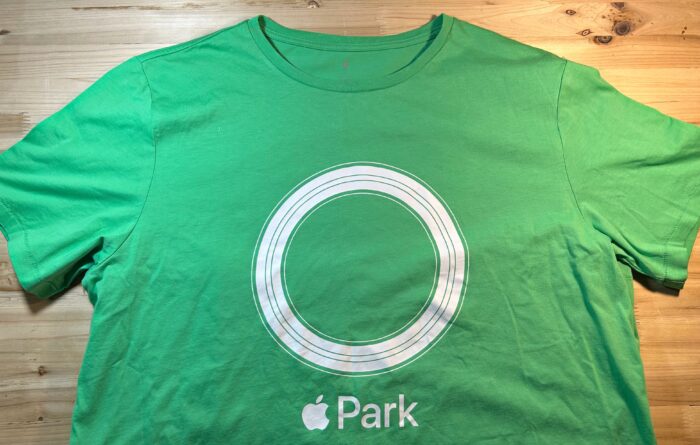 Apple Park T-Shirt