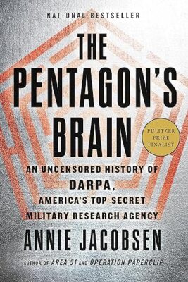 The Pentagon’s Brain