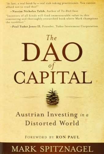 The Dao of Capital