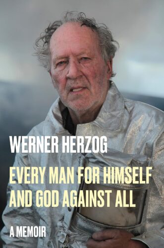 Werner Herzog