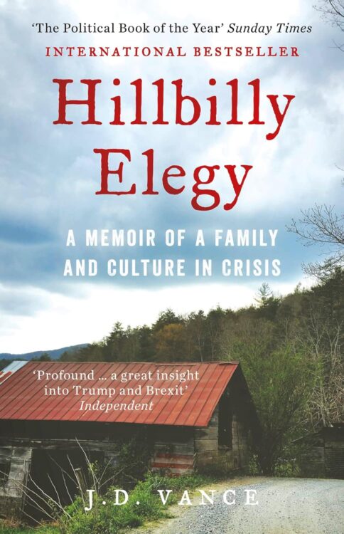 Hillbilly Elegy