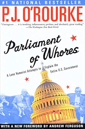 Parliament of Whores