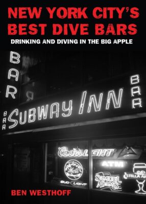 New York City's Best Dive Bars