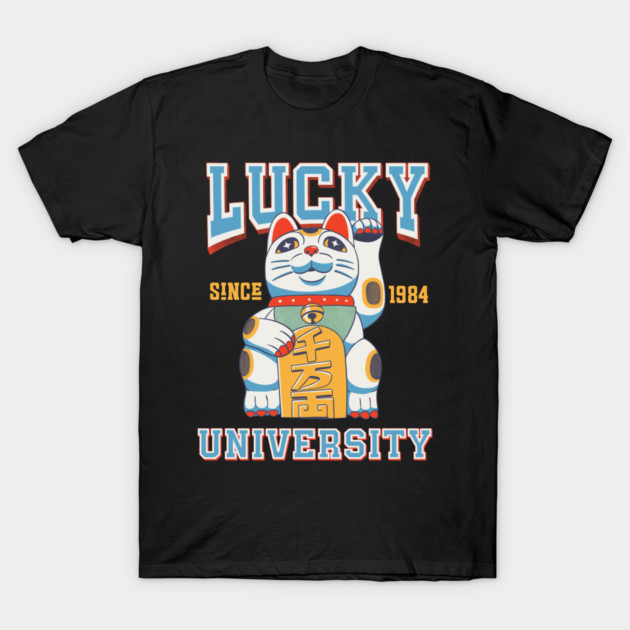 Lucky U T-Shirt