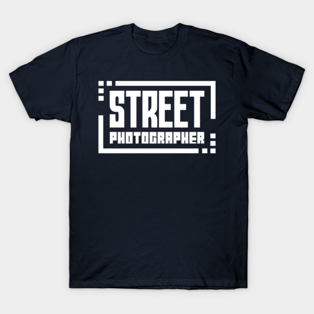 Street Photographer